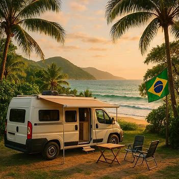 Roteiros Brasil