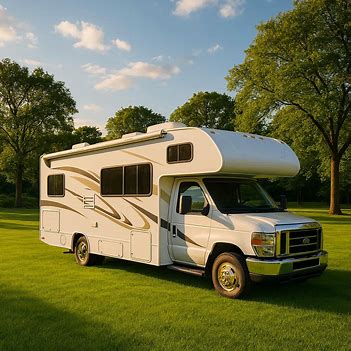 Guia motorhome